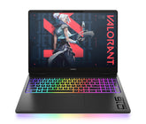 OMEN MAX Gaming Laptop 16-ah0040ca, Windows 11 Home, 16", Intel® Core™ Ultra 9, 32GB RAM, 1TB SSD, NVIDIA® GeForce RTX™ 5070 Ti, WQXGA, Shadow black